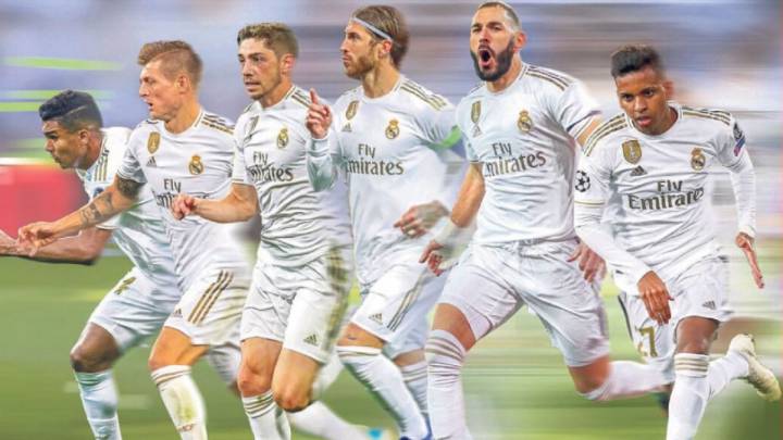 Sejarah Dari Perjalanan Karir Real Madrid