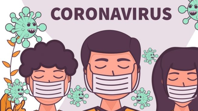 6 Hal Yang Saat Ini Harus Dijalani Jika Mengalami Gejala Virus Corona